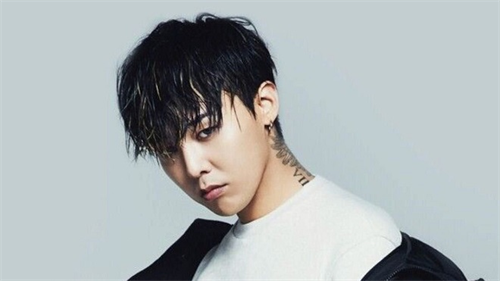  Ca sĩ, nhạc sĩ nổi tiếng Hàn Quốc G-Dragon bị khởi tố không giam giữ